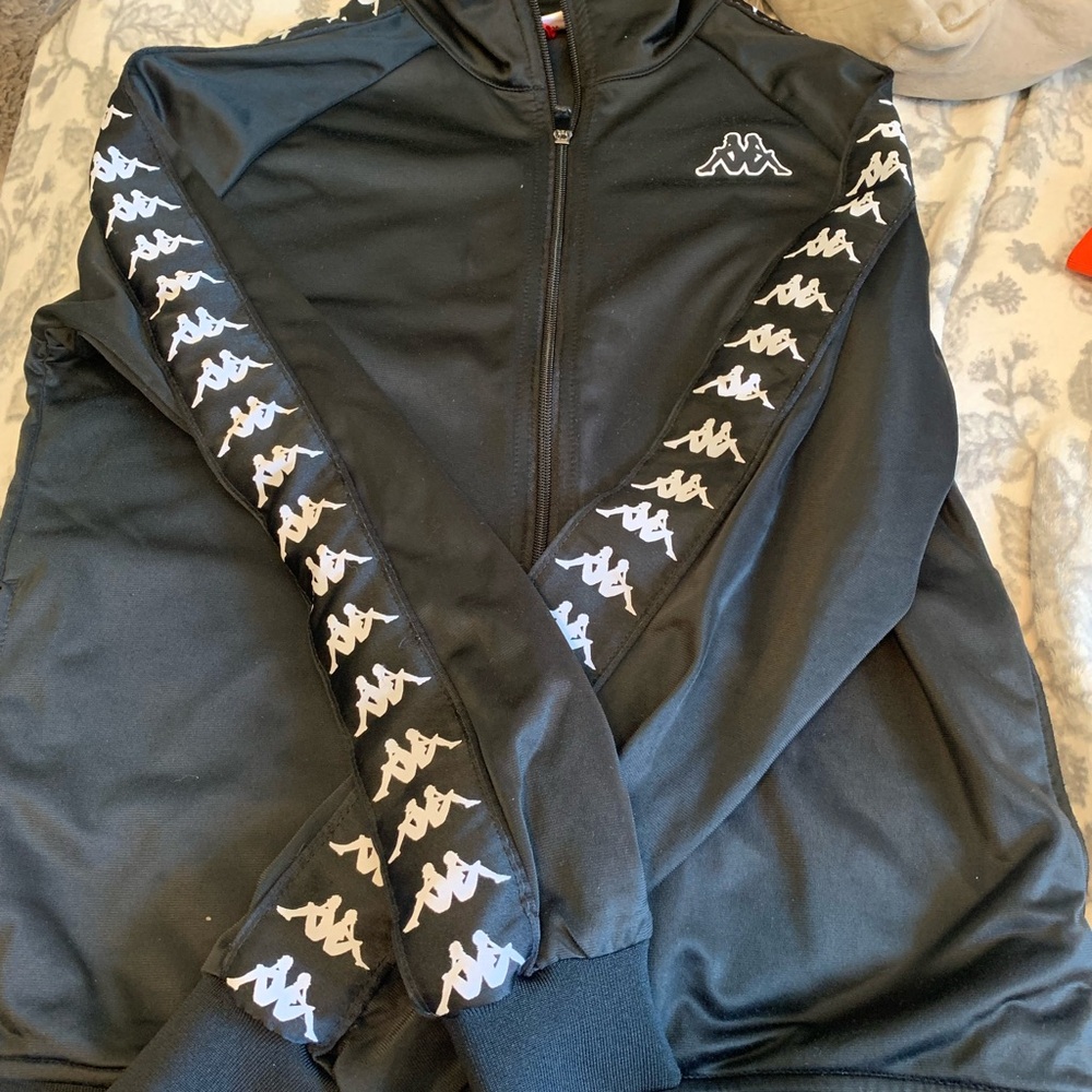 Women kappa medium